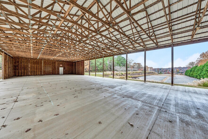 More Photos Of 1165 Graves Harbor Trl, Huddleston Land For Sale