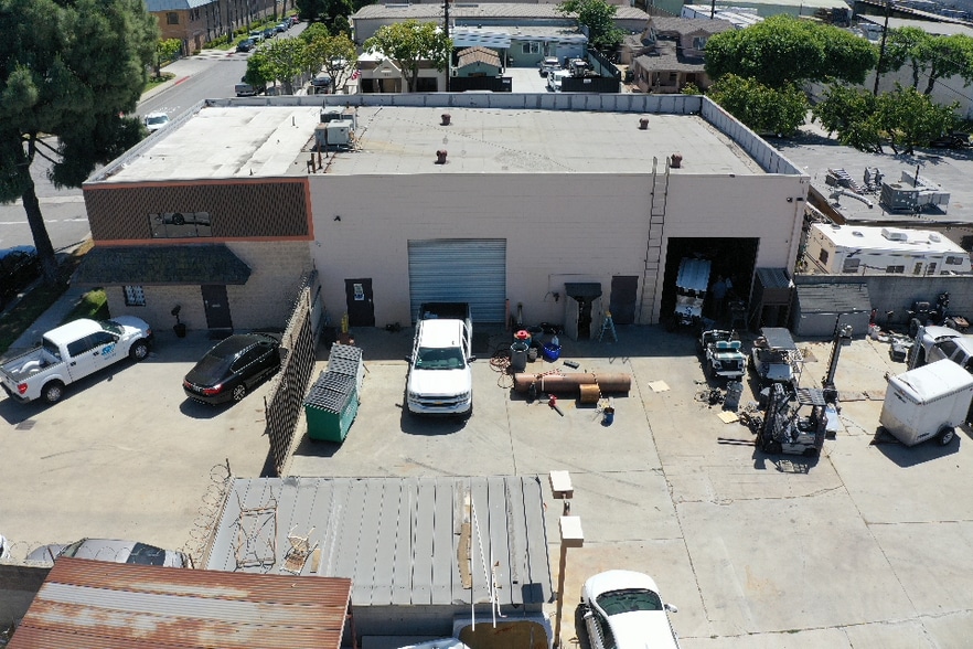 More Photos Of 16257 Illinois Ave, Paramount Warehouse For Sale
