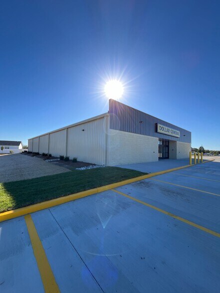 Primary Photo Of 47 State Highway U, Warrenton Freestanding For Sale