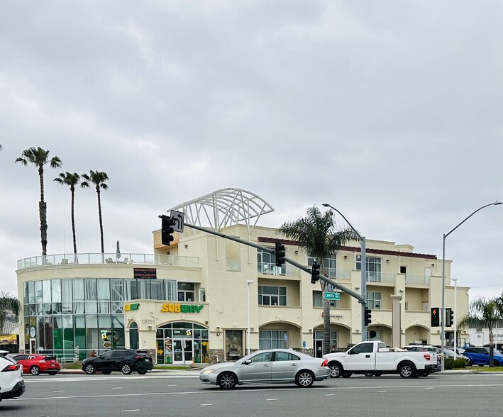 Primary Photo Of 23211 Hawthorne Blvd, Torrance Storefront Retail Office For Lease