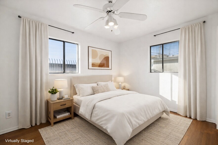 More Photos Of 1614 E Roma Ave, Phoenix Multifamily For Sale