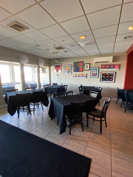 More Photos Of 1200 Grandview Ave, Pittsburgh Restaurant For Sale