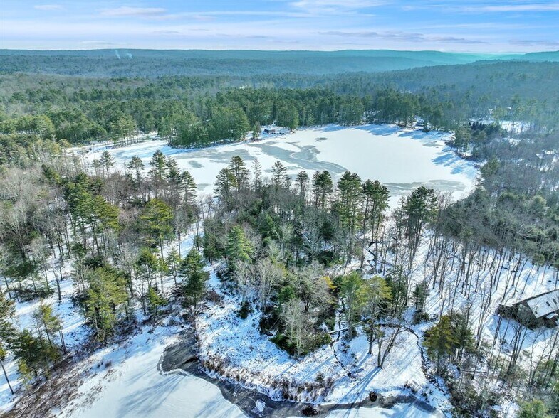 More Photos Of 25 State Route 55, Barryville Hotel For Sale