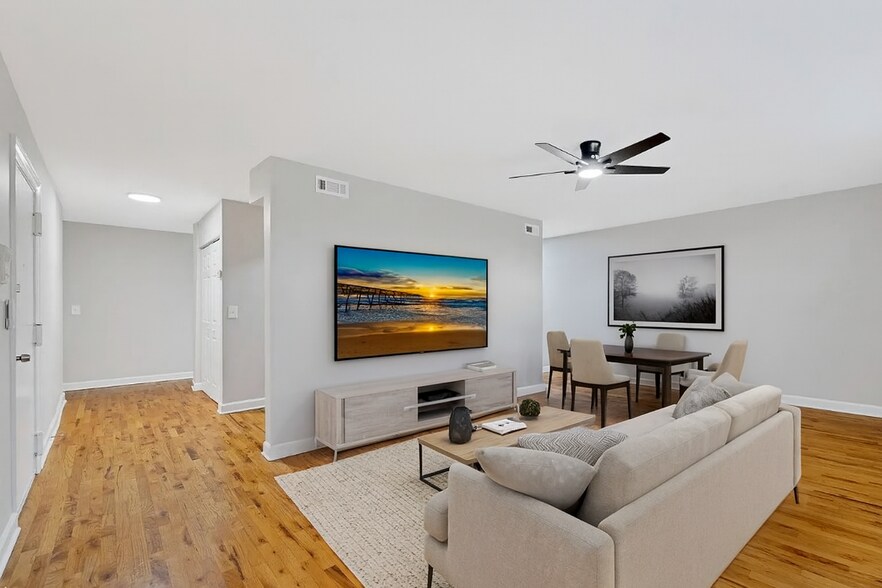 More Photos Of 1840-1854 S Fairfield Ave, Chicago Apartments For Sale