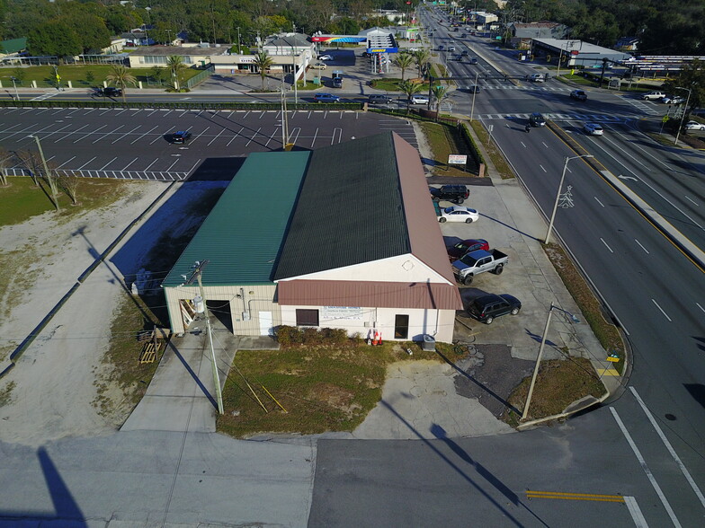 More Photos Of 522 Magnolia Ave, Auburndale Office For Sale