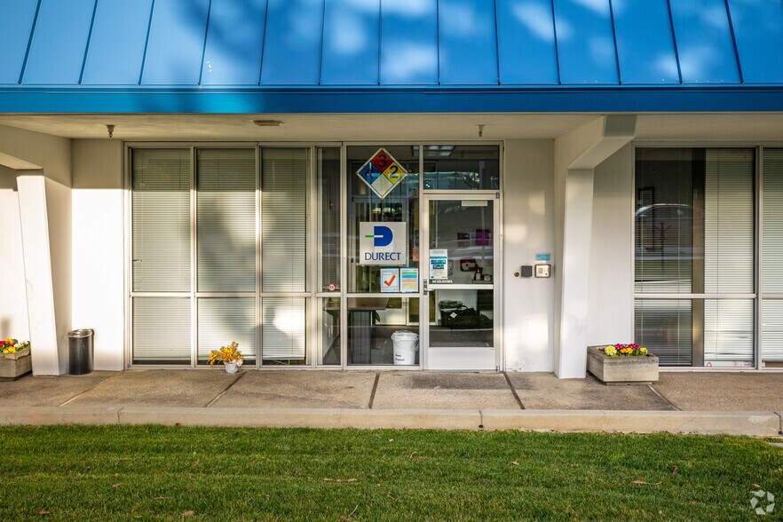 More Photos Of 10240 Bubb Rd, Cupertino Light Manufacturing For Lease