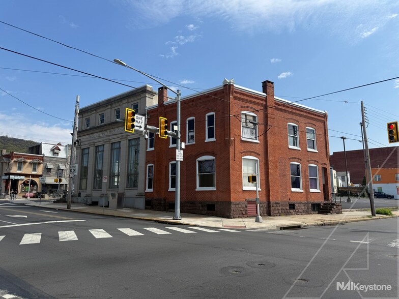 More Photos Of 936 N 9th St, Reading Bank For Sale