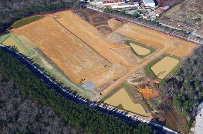 More Photos Of 1020 Centerpoint Dr, Suffolk Warehouse For Lease