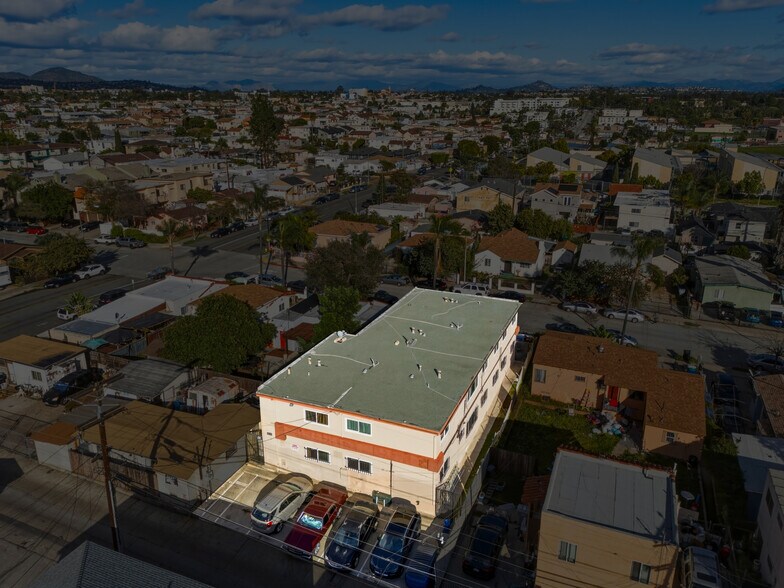 More Photos Of 4170 N 48th St, San Diego Apartments For Sale