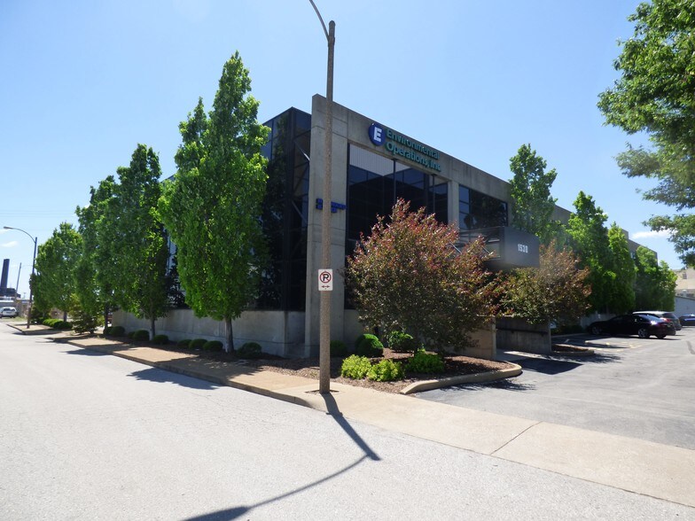 More Photos Of 1520 S 2nd St, Saint Louis Office For Sale