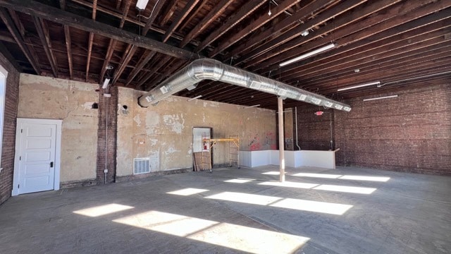More Photos Of 5001 Fleet Ave, Cleveland Storefront Retail Office For Sale