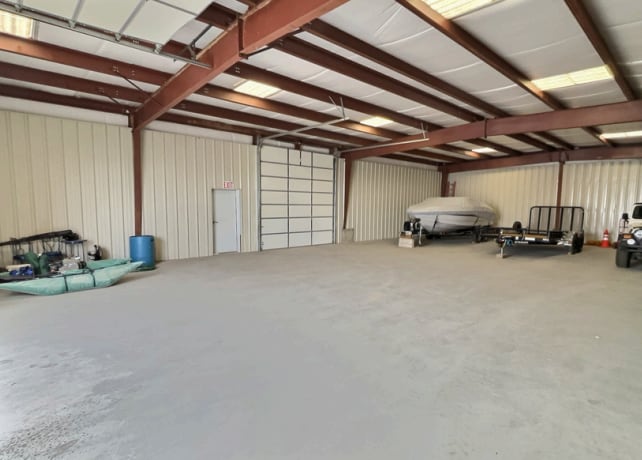 More Photos Of 1980 Skyview Dr, Casper Warehouse For Sale