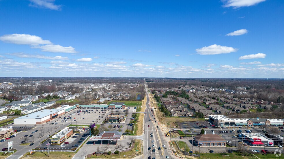 More Photos Of 4865-4955 N Hamilton Rd, Columbus Unknown For Lease