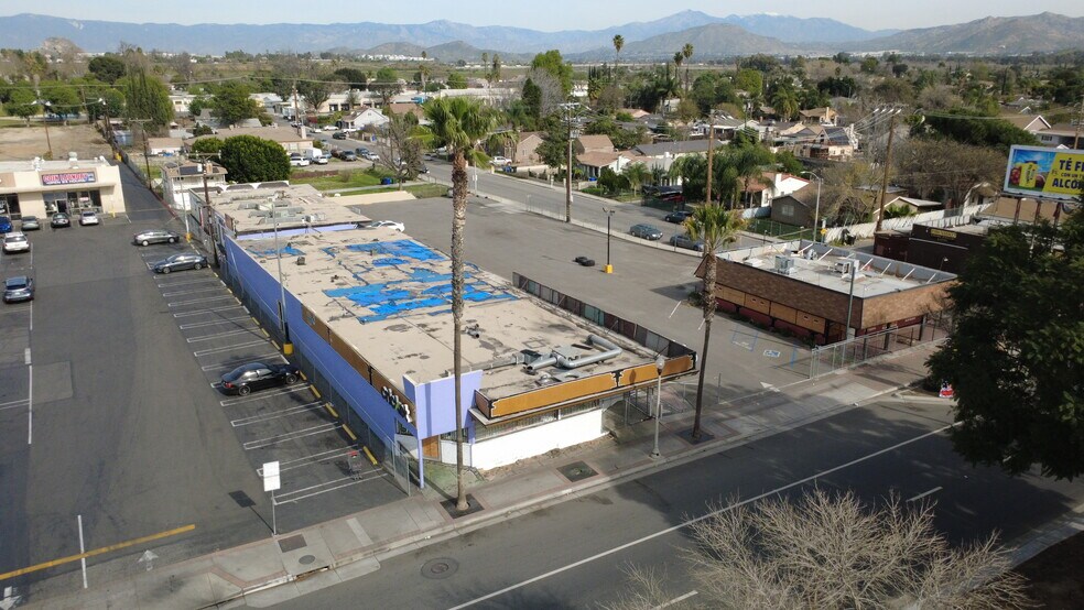 More Photos Of , Jurupa Valley General Retail For Sale