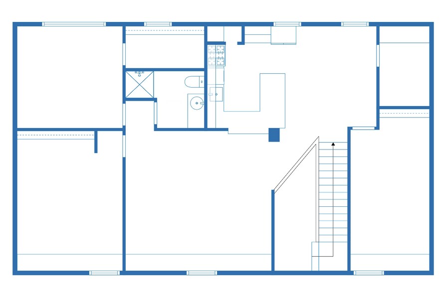 More Photos Of 49 W Burton Ave, Salt Lake City Warehouse For Lease