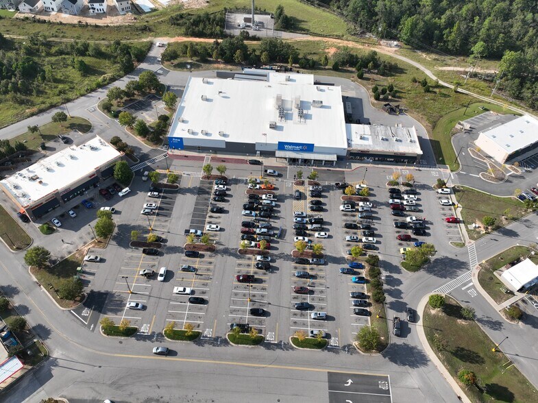 More Photos Of 3697 Windsor Spring Rd, Hephzibah General Retail For Sale