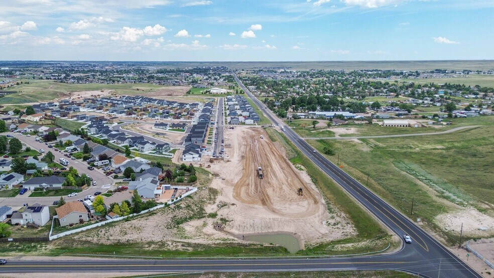 More Photos Of TBD Richard Martin Drive Ct, Cheyenne Apartments For Sale