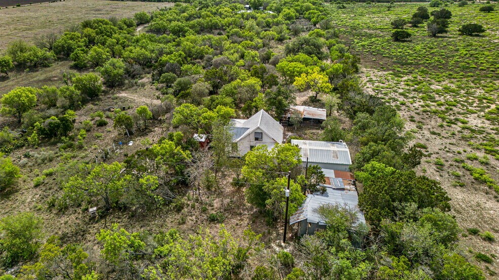 More Photos Of 1151 County Road 2615, Rio Medina Land For Sale