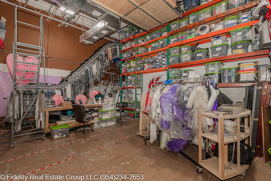 More Photos Of 3650 Coral Ridge Dr, Coral Springs Light Manufacturing For Lease