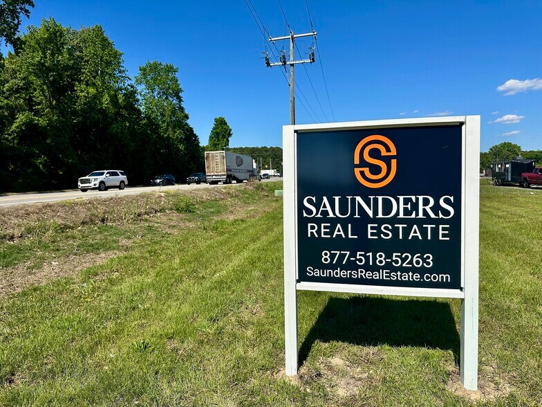 More Photos Of 328 US Highway 64 E, Plymouth Land For Sale