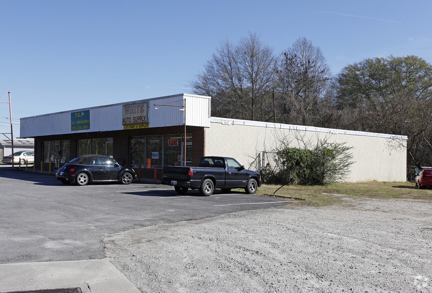 More Photos Of 2539-2545 Veterans Memorial Hwy, Austell Freestanding For Sale