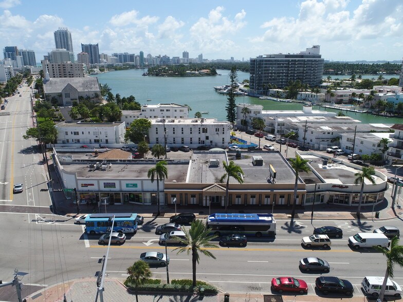 More Photos Of 720 71st St, Miami Beach Funeral Home For Lease