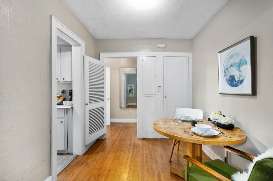 More Photos Of 515 NW 20th St, Oklahoma City Apartments For Sale