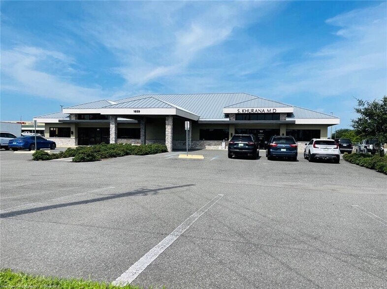 More Photos Of 1659 US Highway 27 N, Avon Park Medical For Sale