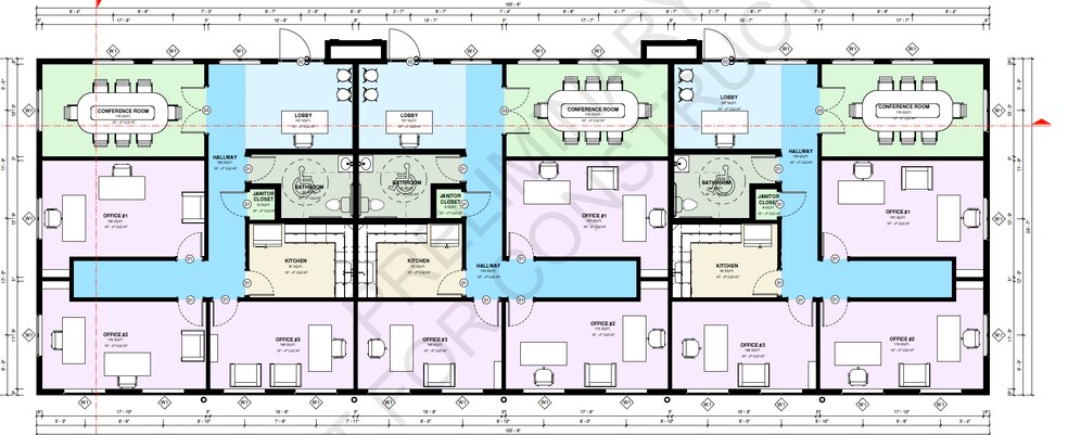 More Photos Of 5345 Highway Blvd, Katy Medical For Sale