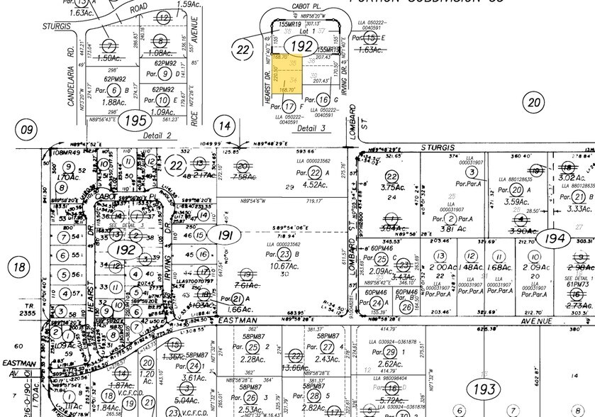 More Photos Of 320 Hearst Dr, Oxnard Warehouse For Lease