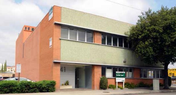 More Photos Of 41 S Chester Ave, Pasadena Research And Development For Lease
