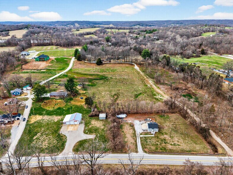 More Photos Of 3077 Missouri 94 (5.03+/- Acres), Defiance Land For Sale