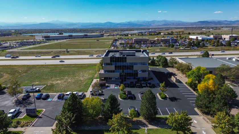 More Photos Of 3553 Clydesdale Pky, Loveland Office Residential For Lease