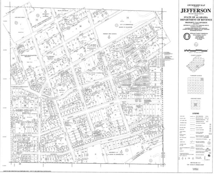 More Photos Of 1830 14th Ave S, Birmingham Office For Lease