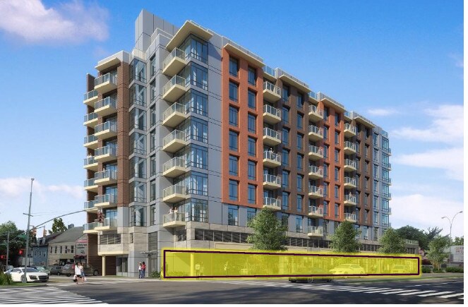 Primary Photo Of 46-02 70th St, Flushing Apartments For Sale