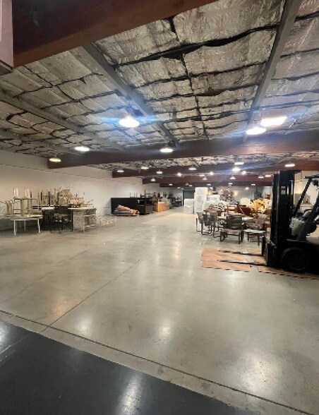 More Photos Of 253 N Rebecca St, Pomona Manufacturing For Sale