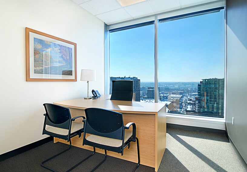 More Photos Of 800 W Main St, Boise Office For Lease