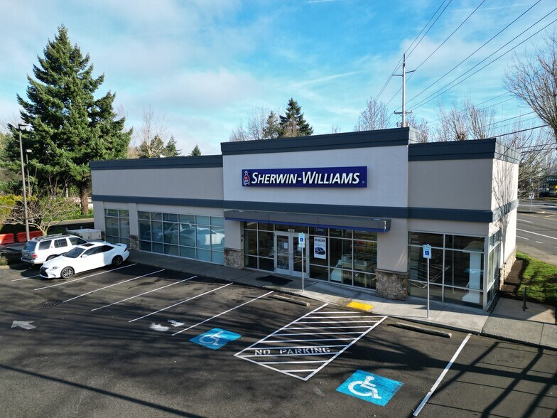 More Photos Of 10075 SW Barbur Blvd, Portland Supermarket For Sale