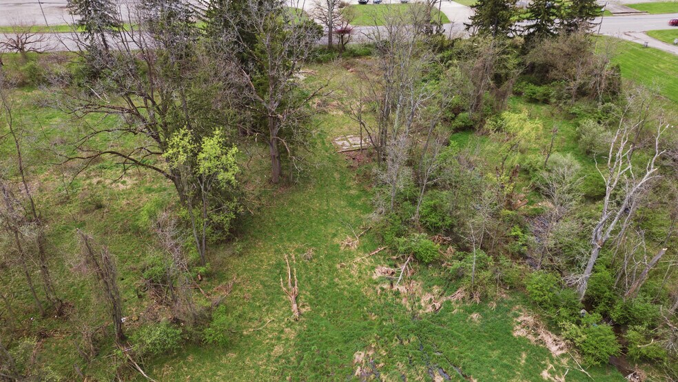 More Photos Of 1240 Fourth St W, Mansfield Land For Sale