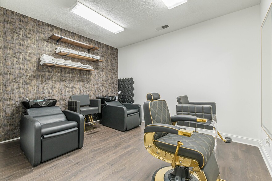 More Photos Of 500 Lanier Ave W, Fayetteville Office For Lease