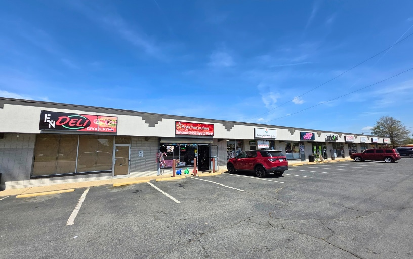 More Photos Of 511-555 Morgan Mill Rd, Monroe Unknown For Lease