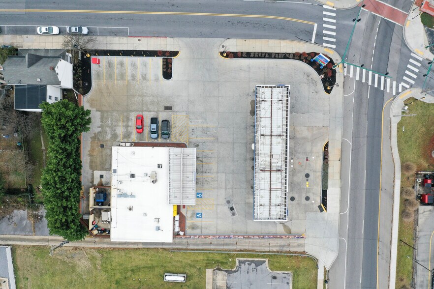 More Photos Of 301 E Washington St, Hagerstown General Retail For Sale