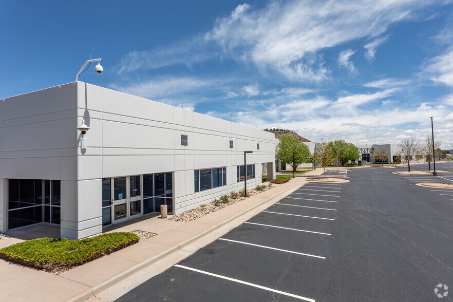 More Photos Of 4920 Centennial Blvd, Colorado Springs Office For Sale