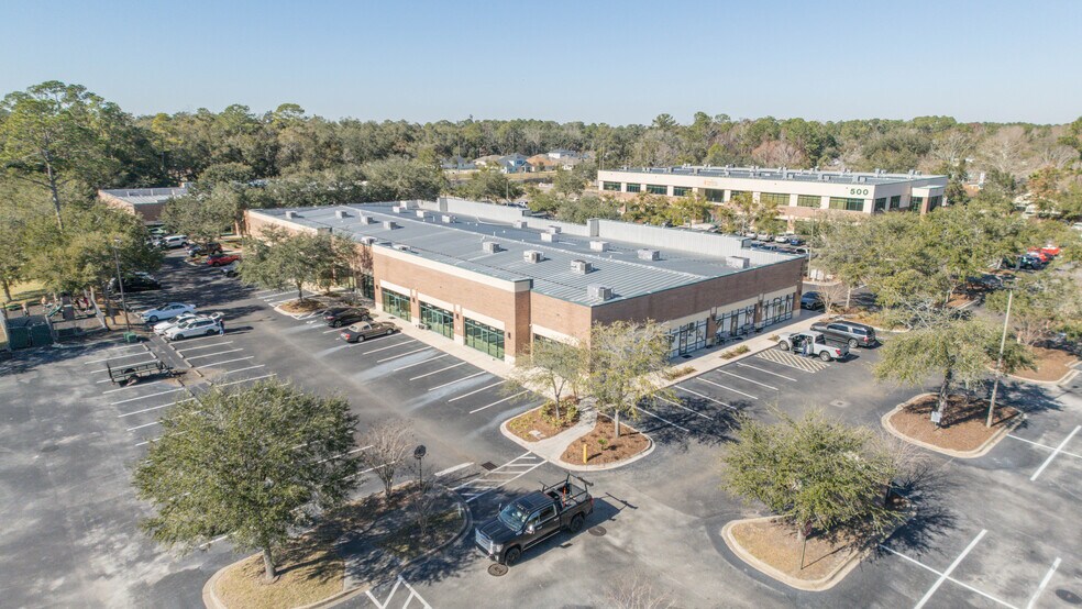 More Photos Of 12276 San Jose Blvd, Jacksonville Unknown For Lease