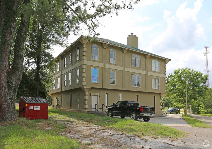 More Photos Of 28250 Fm-2978, Magnolia Medical For Lease