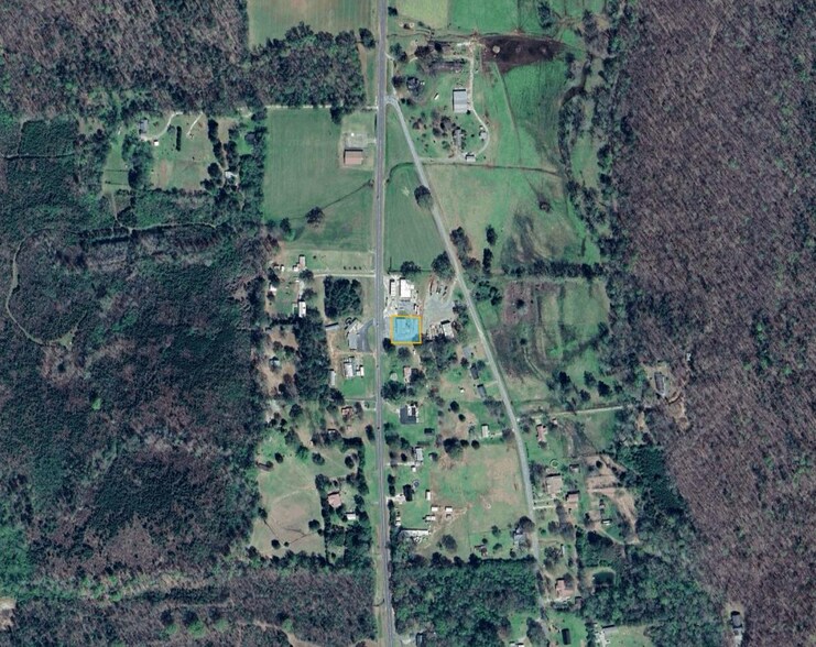 More Photos Of 8922 AL Highway 9, Anniston Restaurant For Lease