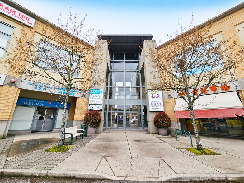 More Photos Of 3779 Sexsmith Rd, Richmond General Retail For Sale