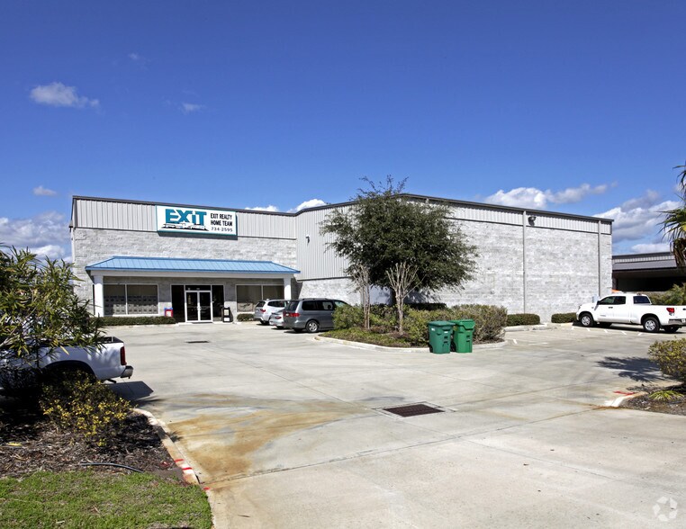 More Photos Of 905 Biscayne Blvd, Deland Airplane Hangar For Lease