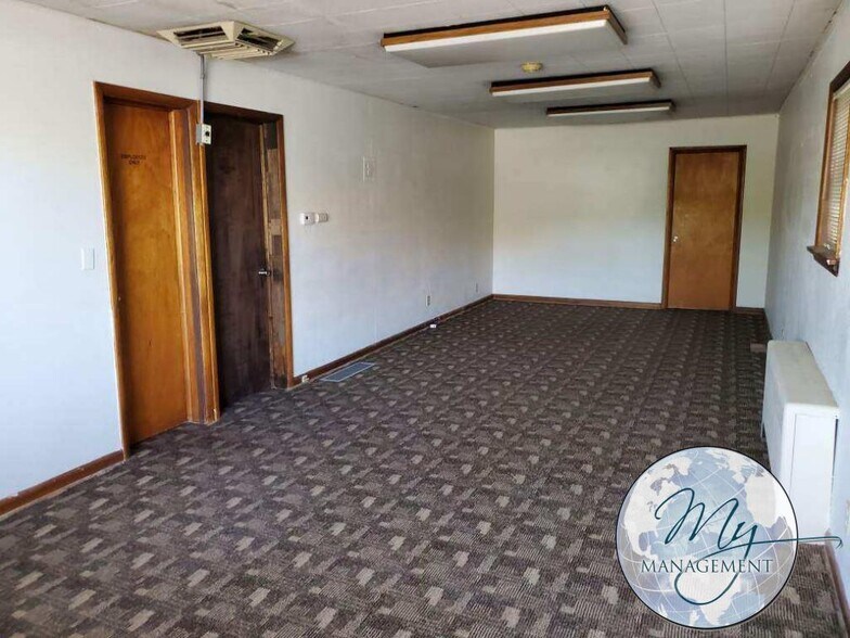 More Photos Of 209-215 N Lincoln St, Jerome Freestanding For Lease