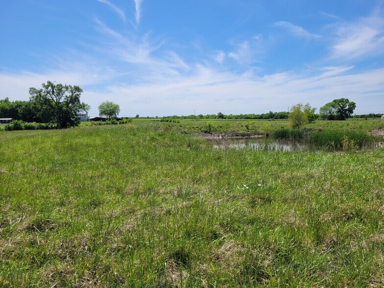 More Photos Of 110 Private Road 7316, Clarksville Land For Sale